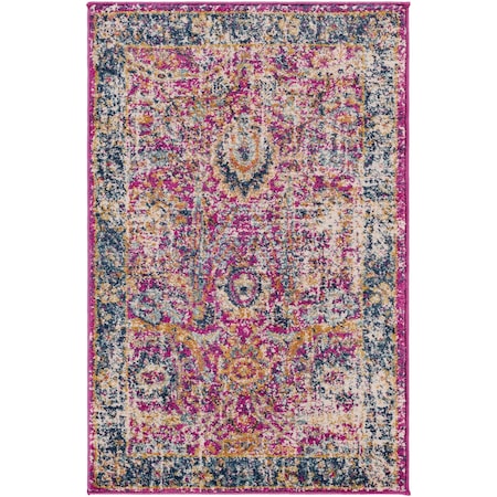 Harput HAP-1013 Machine Crafted Area Rug